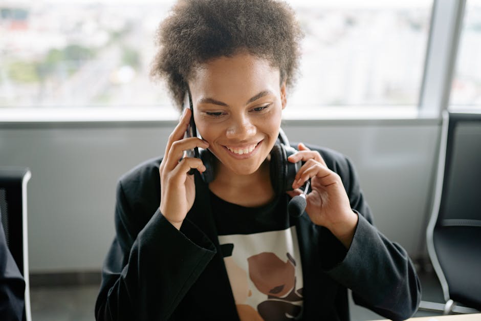 Telefonanlage aus der Cloud: Was kleine Firmen wissen müssen